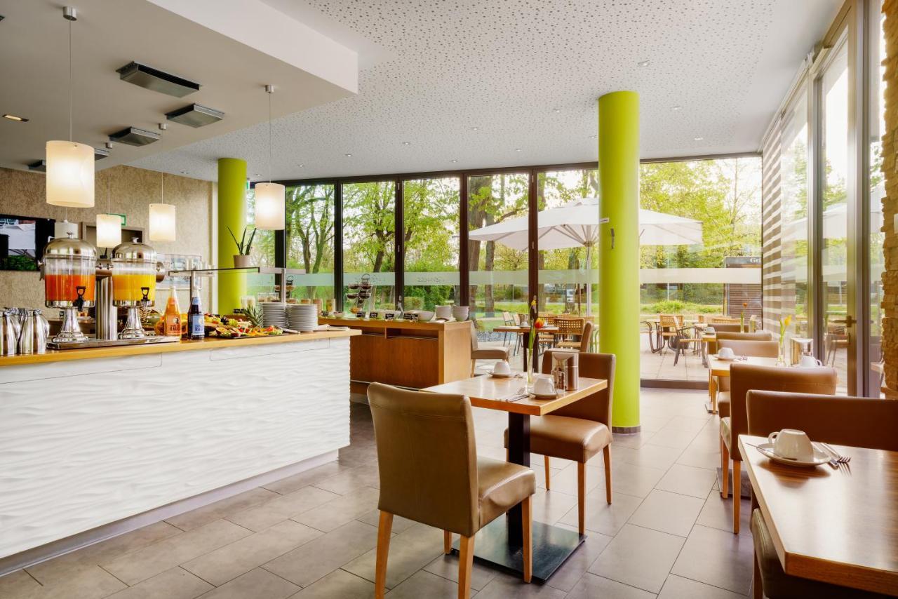 Radlon Fahrrad-Komfort-Hotel Waren (Mueritz) Exterior foto